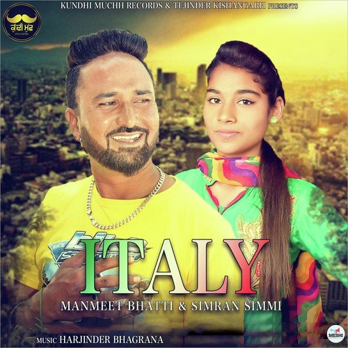Simran Simmi Songs MP3 Download